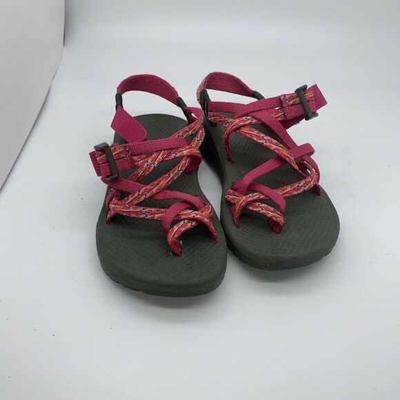 ‎Chaco Women's Z/Cloud X2 Sandals Size 5 - Picture 1 of 5